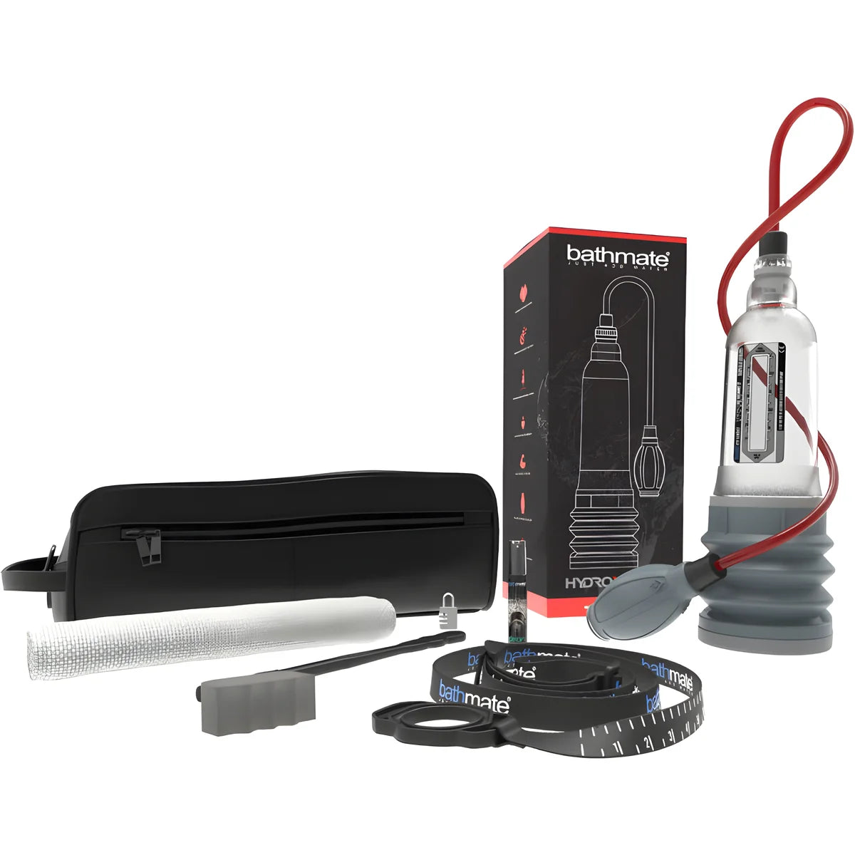 bathmate hydroxtreme 7 wide boy transparent