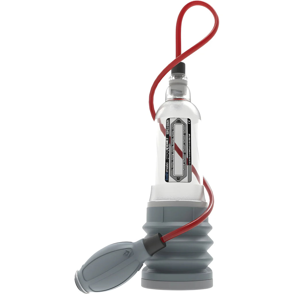 bathmate hydroxtreme 7 wide boy transparent