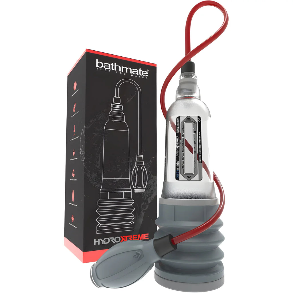 bathmate hydroxtreme 7 wide boy transparent