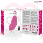 Vibromasseur Moressa pour sensations intenses - Vignette | Adopt1toy