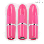 moressa ivy vibrateur stimulateur voyage rose