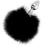 Plug Anal Bijoux Animal - Stimulation Sensuelle - Vignette | Adopt1toy