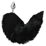 Bijoux Animaux pour Stimulation Anal Sensuelle - Vignette | Adopt1toy