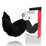 Bijoux Animaux pour Stimulation Anal Sensuelle - Vignette | Adopt1toy