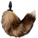 Plug Anal Darkness, plaisir animal naturel QUEUE - Vignette | Adopt1toy