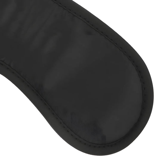 darkness masque noir droit