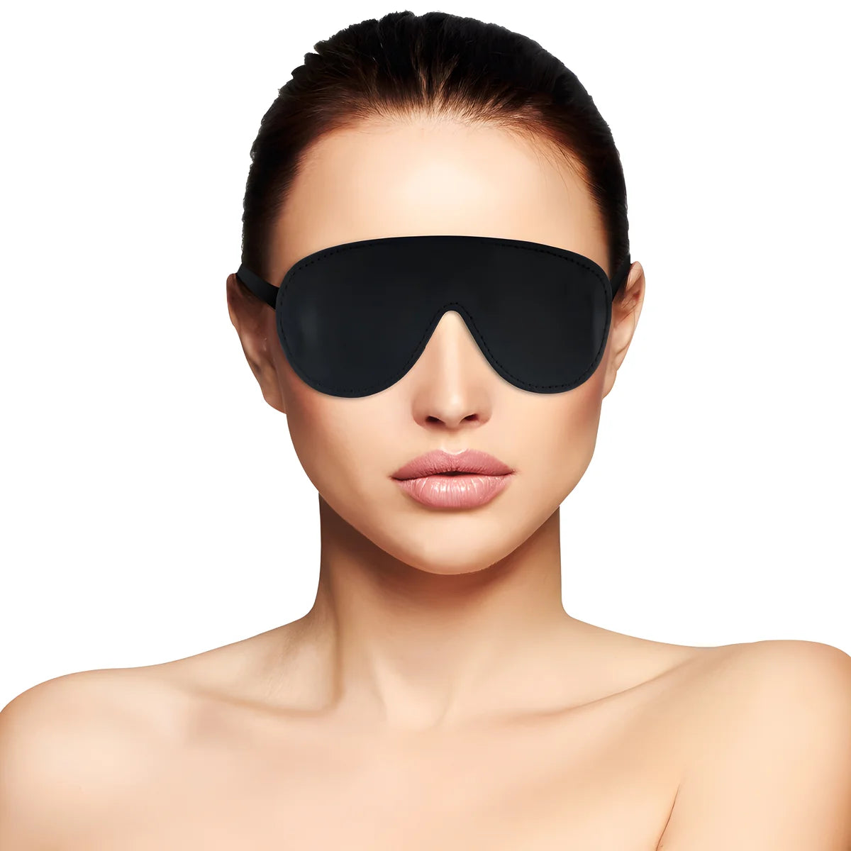 darkness masque noir de haute qualite