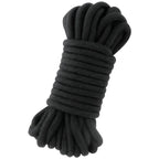 Corde de bondage japonaise en coton pour Shibari — détail produit 2