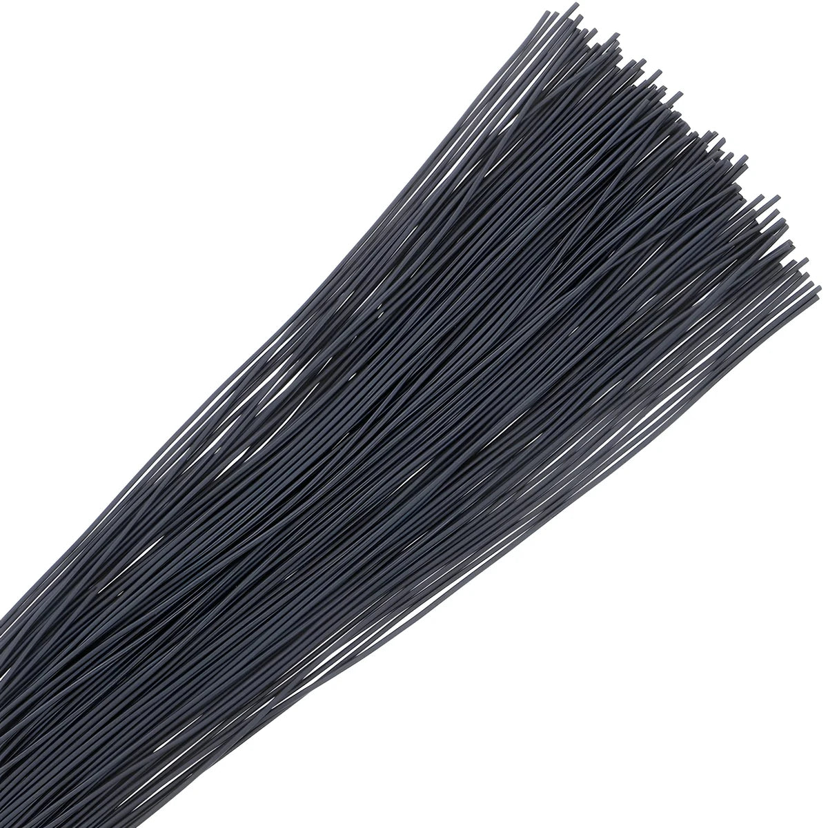 darkness fouet de bondage fin noir