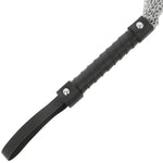 Fouet Darkness pour jeux de sensations intenses - Vignette | Adopt1toy