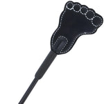 Cravache Darkness pour jeux de domination CROP - Vignette | Adopt1toy