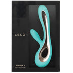 lelo vibrateur aqua soraya 2 lapin