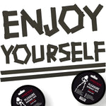 Ruban bondage Darkness pour jeux sensuels NOIR - Vignette | Adopt1toy