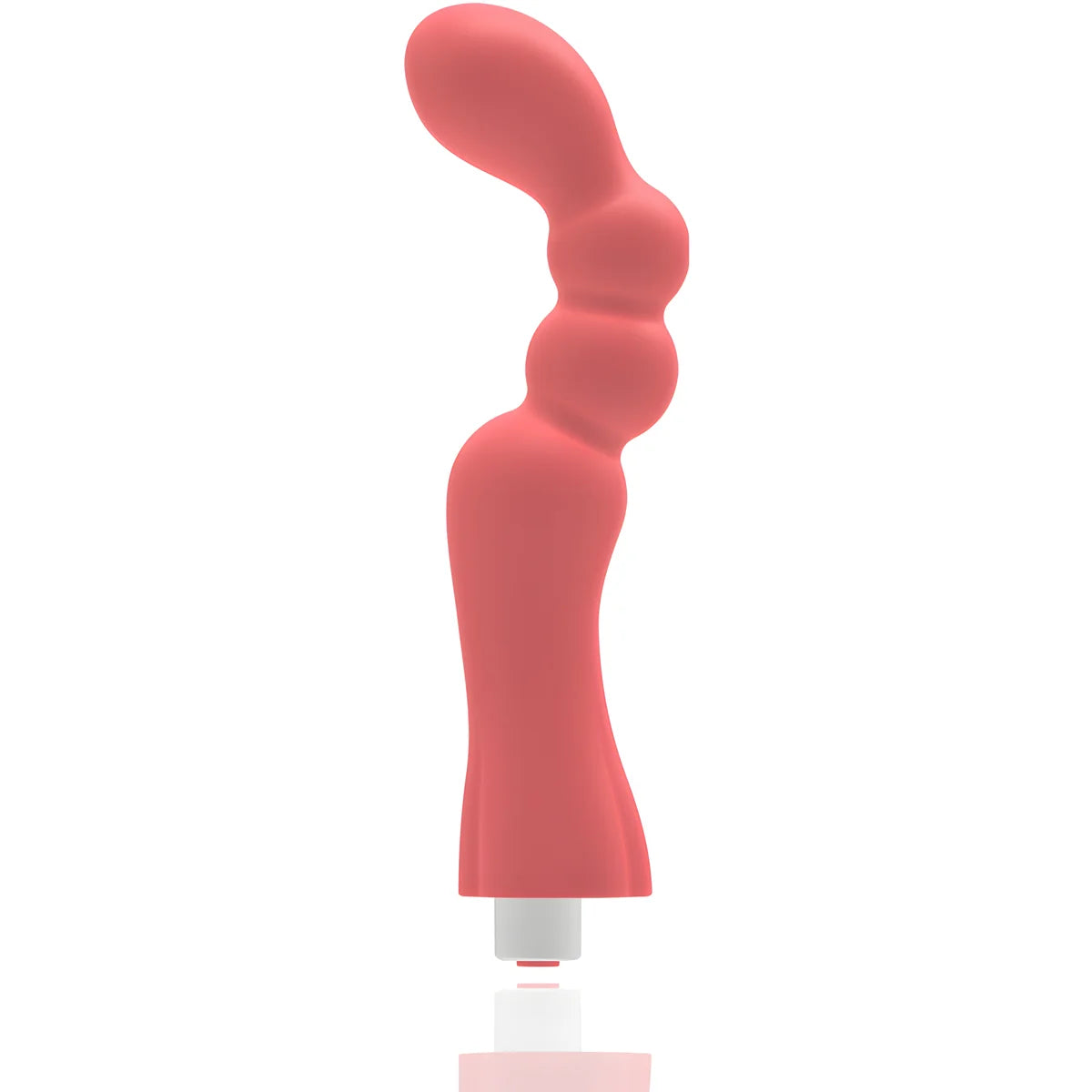g spot gohan vibrateur lumiere rouge