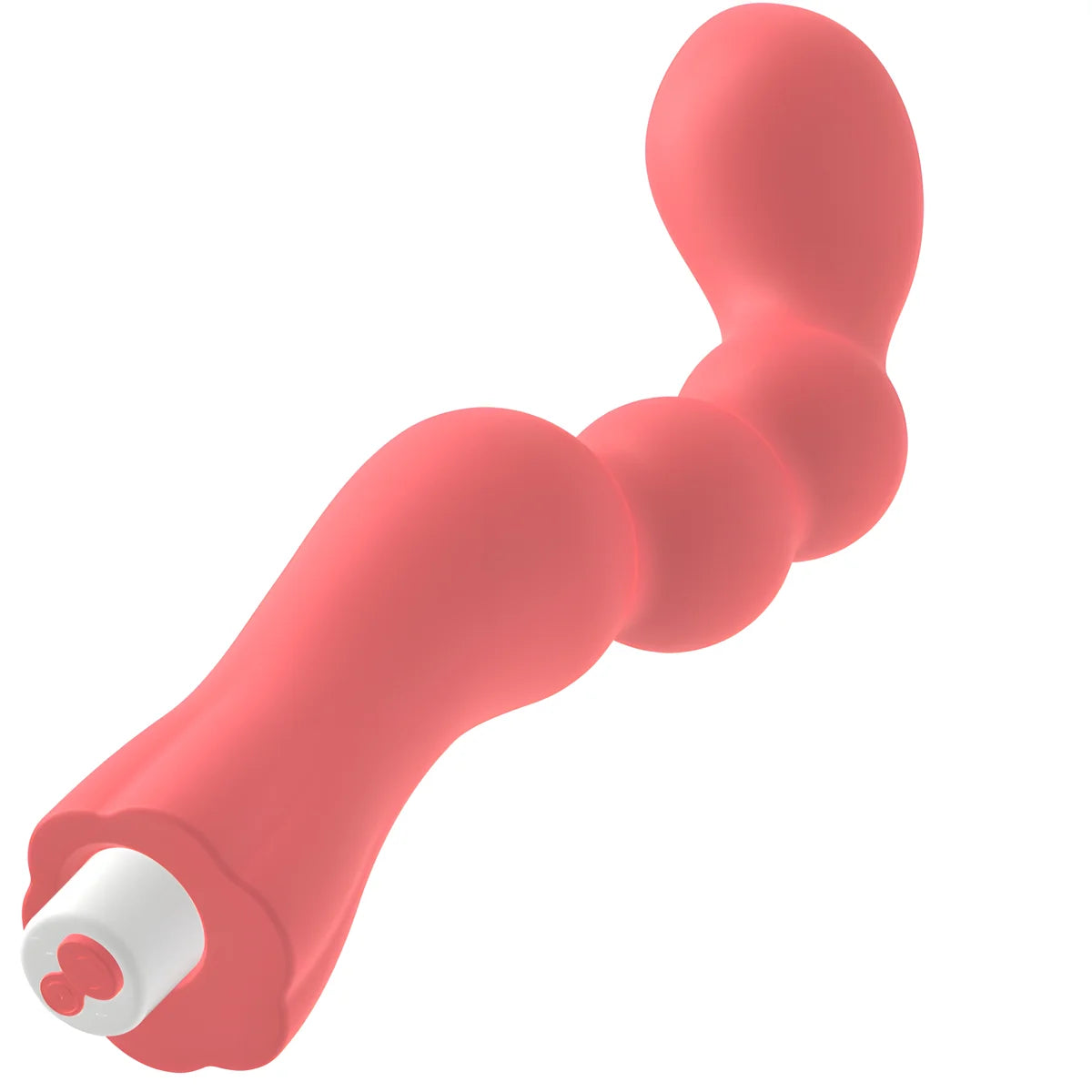 g spot gohan vibrateur lumiere rouge
