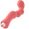 g spot gohan vibrateur lumiere rouge