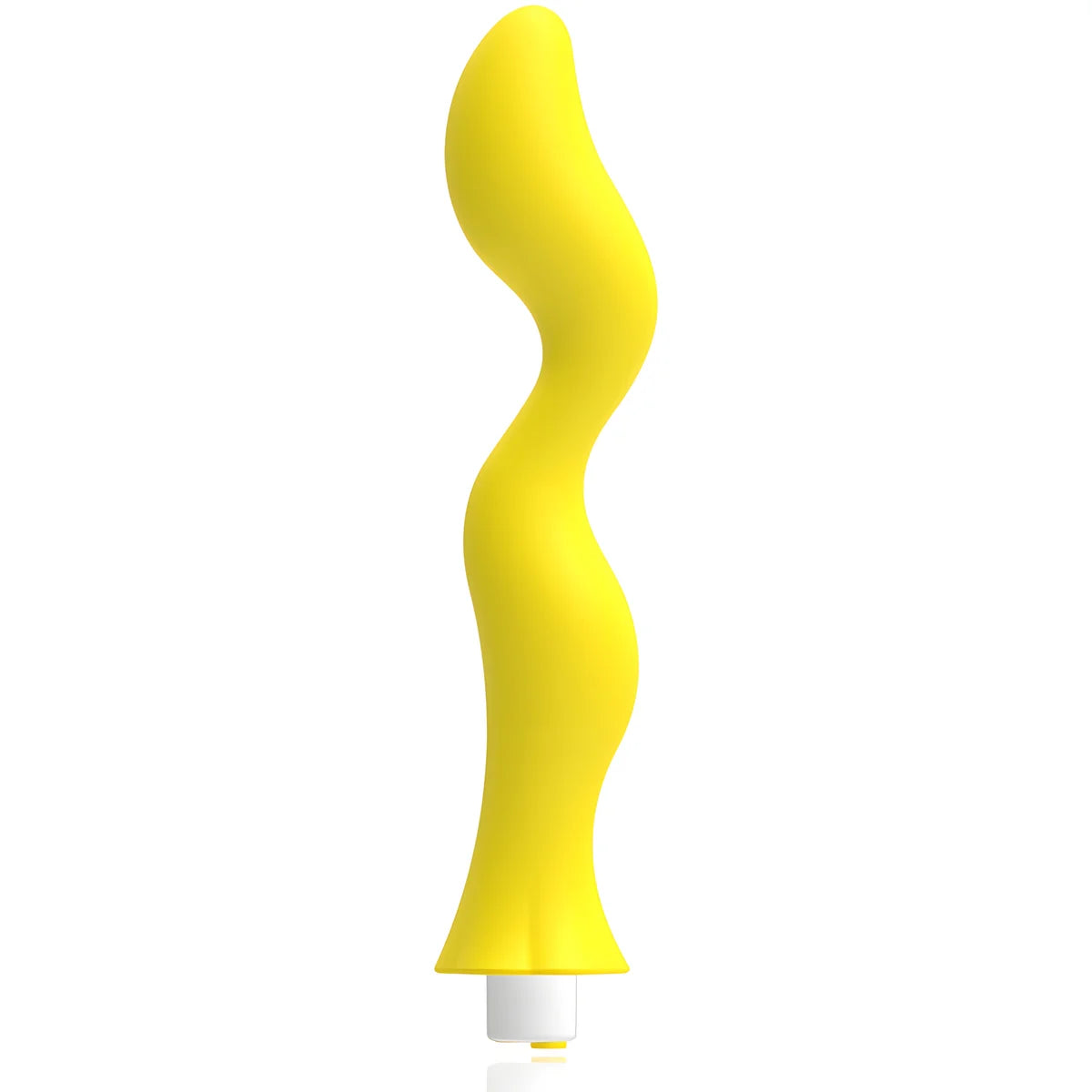 g spot gavyn g spot vibrateur jaune