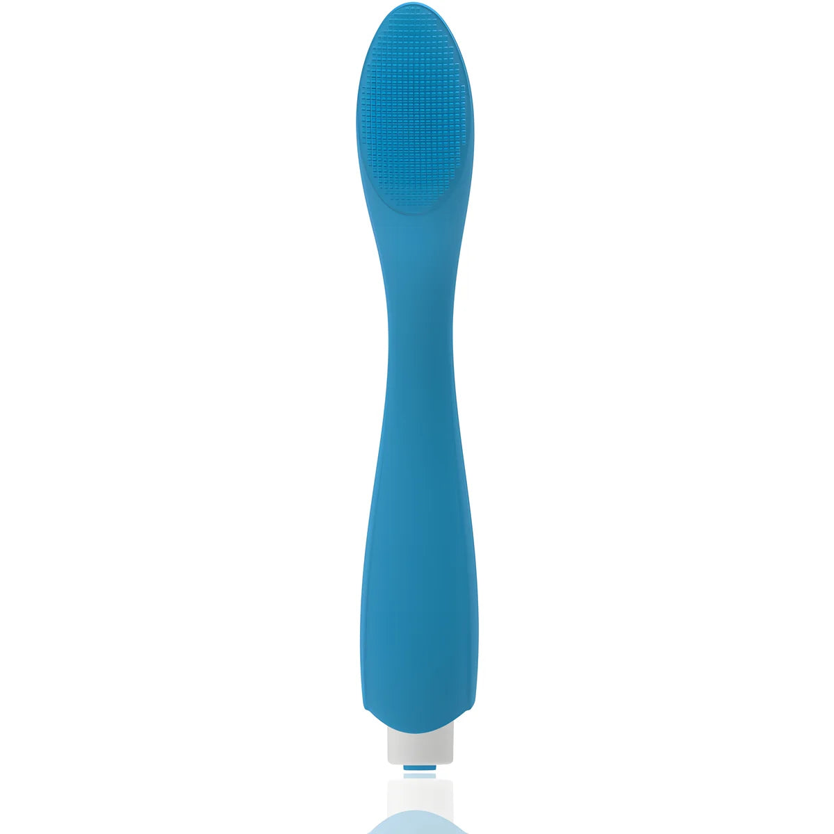 g spot vibrateur gylbert turquoise bleu g spot