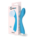 Gylbert, vibromasseur doux pour point G G-SPOT - Vignette | Adopt1toy