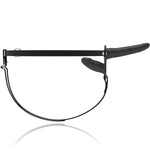 Harnais double pénétration ajustable Nova - Vignette | Adopt1toy