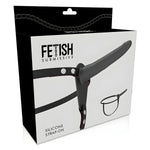 Harnais Fetish Nova pour jeux sensuels SUBMISSIVE - Vignette | Adopt1toy