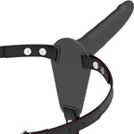 Harnais Fetish Nova pour jeux sensuels SUBMISSIVE - Vignette | Adopt1toy