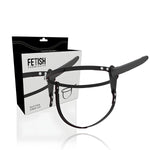 Harnais Fetish Nova pour jeux sensuels SUBMISSIVE - Vignette | Adopt1toy