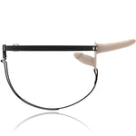 Harnais ajustable Nova FETISH à double pénétration - Vignette | Adopt1toy