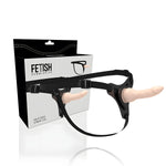 Harnais Fetish Nova pour plaisirs sensuels - Vignette | Adopt1toy