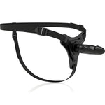 Harnais Nova pour jeux sensuels SUBMISSIVE - Vignette | Adopt1toy