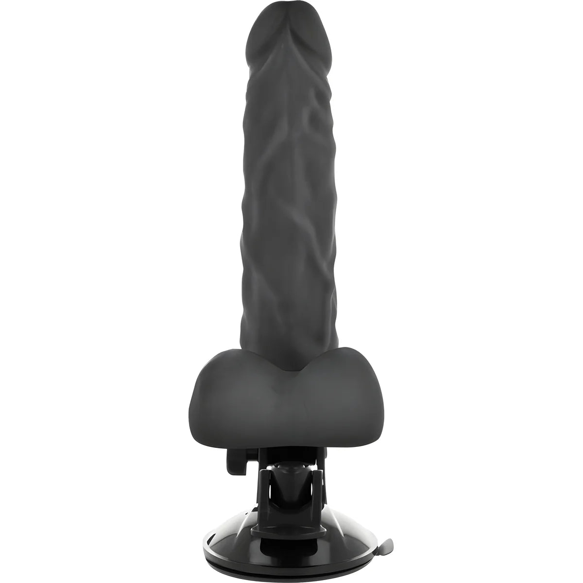 basecock vibrateur articulable telecommande naturel 21 cm o 5 cm