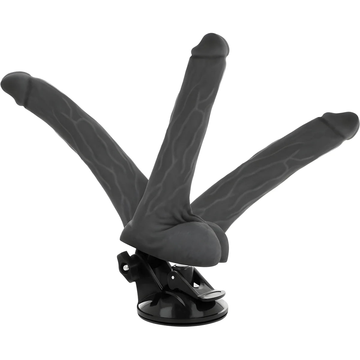basecock vibrateur articulable telecommande naturel 18 5 cm o 4 cm