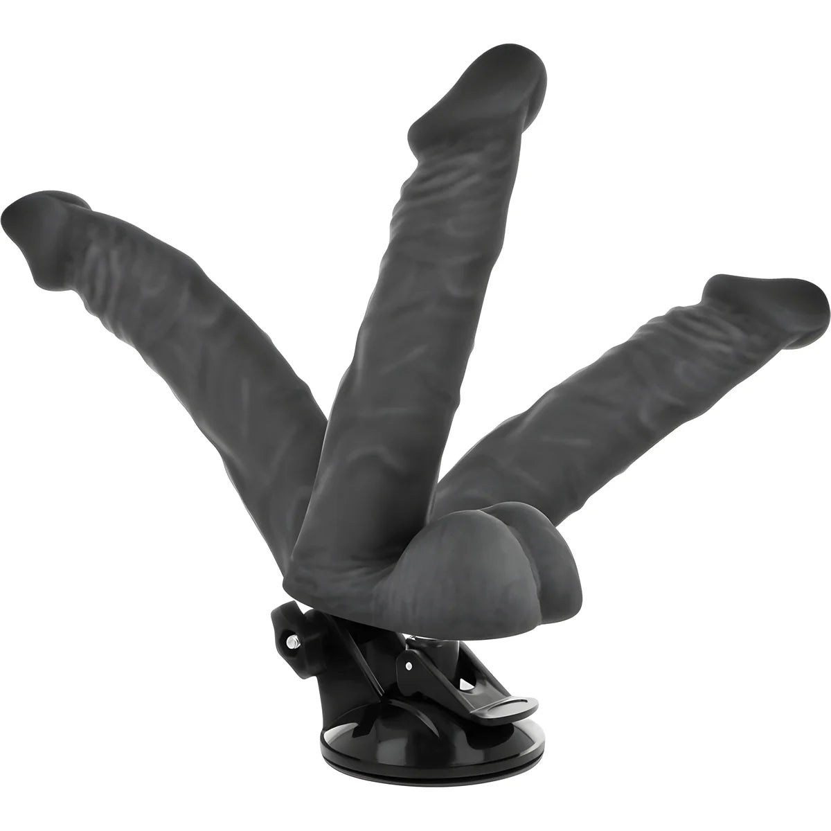 basecock vibrateur articulable telecommande naturel 20 cm o 4 5 cm