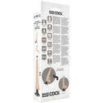 Gode réaliste vibrant Duo 2 pour plaisir intime - Vignette | Adopt1toy