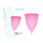Coupe menstruelle Stercup, confort intime - Vignette | Adopt1toy