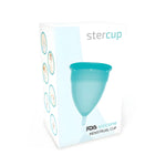 Coupe menstruelle Stercup, confort et protection - Vignette | Adopt1toy