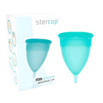 Coupe menstruelle Stercup, confort et protection - Vignette | Adopt1toy