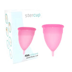 Stercup - coupe menstruelle confortable et sûre - Vignette | Adopt1toy