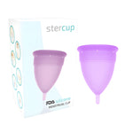 Coupe menstruelle Stercup, douceur et sécurité - Vignette | Adopt1toy