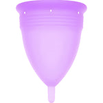 Coupe menstruelle Stercup, douceur et sécurité - Vignette | Adopt1toy