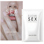 Bijoux SLOW SEX - Plaisir oral sensuel SEXE LENT - Vignette | Adopt1toy