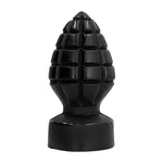 Plug anal Grenade - plaisir intense assuré ALL - Vignette | Adopt1toy