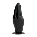 Gode All Black - Élargisseurs Fisting Sensuels - Vignette | Adopt1toy
