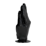 Gode All Black - Élargisseurs Fisting Sensuels - Vignette | Adopt1toy