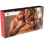 Coffret BDSM série rouge pour jeux sensuels - Vignette | Adopt1toy