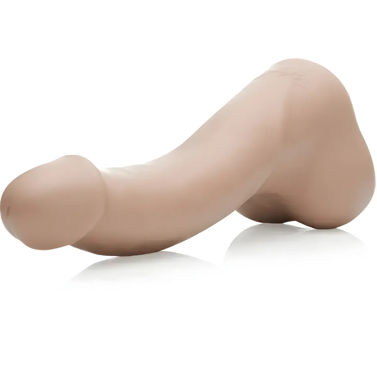 fleshjack gode ryan driller 21 cm
