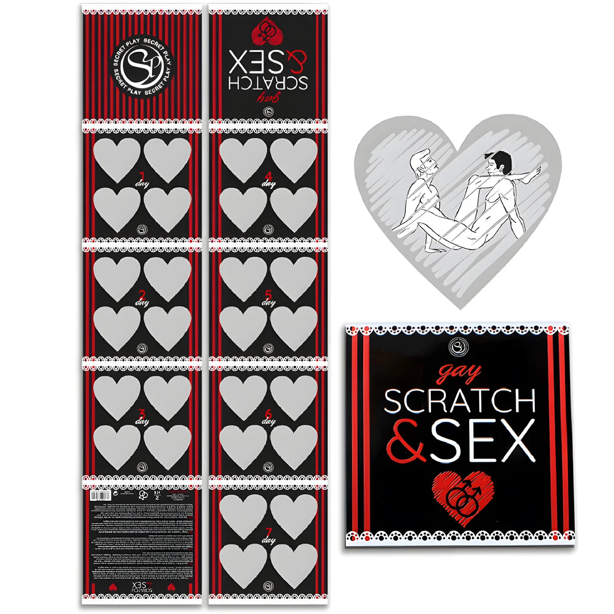 secretplay jeu scratch sex gay couples es en fr pt de