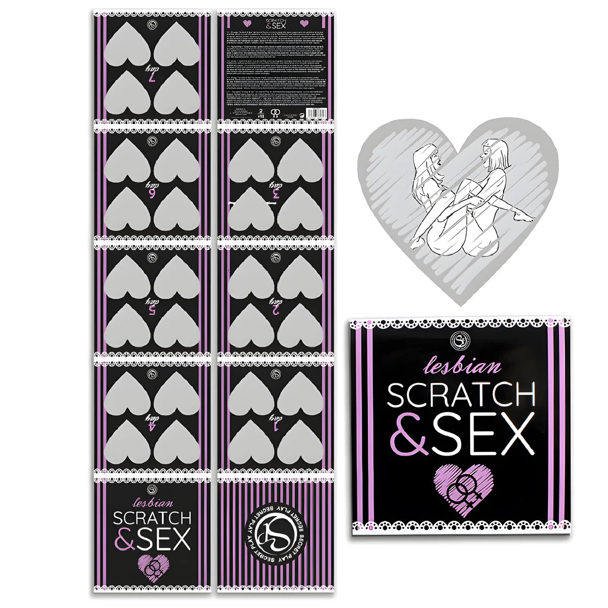 secretplay jeu de scratch et de sexe pour couples positions lesbiennes es en fr pt de