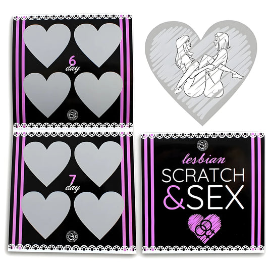 secretplay jeu de scratch et de sexe pour couples positions lesbiennes es en fr pt de