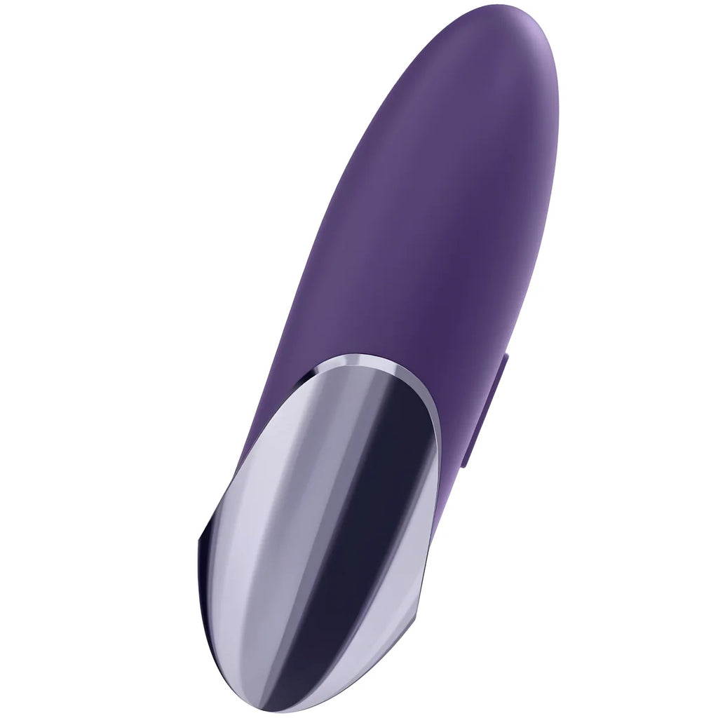 satisfyer layons plaisir violet